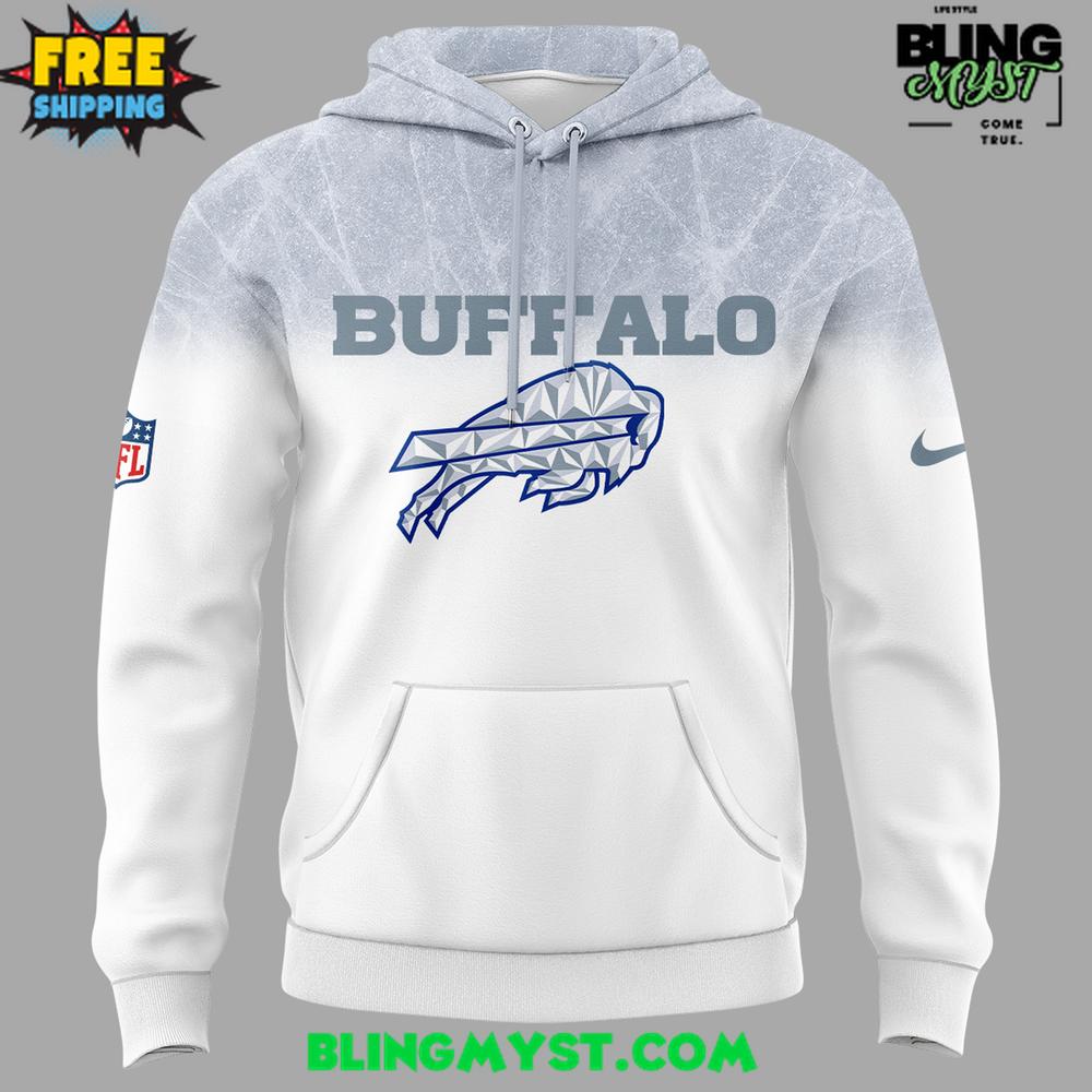 Buffalo Bills Bring The Storm Special Edition Hoodie Buffalo Bills Bring The Storm Special Edition Hoodie
