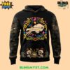Buffalo Bills Haste La Muerte 2025 Hoodie 2