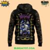 Buffalo Bills Haste La Muerte 2025 Hoodie 3