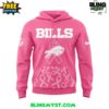 Buffalo Bills October Breast Cancer Awareness Month 2025 Hoodie 2