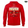 Caitlin Clark Indiana Fever 1999 WNBA Hoodie 1 Caitlin Clark Indiana Fever 1999 WNBA Hoodie 2