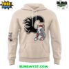 Calgary Flames Harvey the Hound Special Edition Hoodie 2