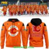 Calgary Flames National Day for Truth and Reconciliation Hoodie 1