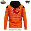 Calgary Flames National Day for Truth and Reconciliation Hoodie 2 Calgary Flames National Day for Truth and Reconciliation Hoodie 3