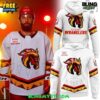 Calgary Wranglers Indigenous Night 2025 26 Hoodie 1
