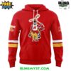 Calgary Wranglers Kids Friday Premium Hoodie 1 Calgary Wranglers Kids Friday Premium Hoodie 2
