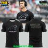 Carolina Panthers Crucial Catch Intercept Cancer 2025 T Shirt 1