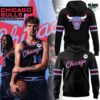 Chicago Bulls City Edition 2025-2026 Sweet Home Hoodie Chicago Bulls City Edition 2025-2026 Sweet Home Hoodie