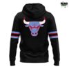Chicago Bulls City Edition 2025 2026 Hoodie 3
