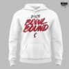 Cincinnati Bearcats Bowl Bound 2025 Hoodie 1 Cincinnati Bearcats Bowl Bound 2025 Hoodie 2