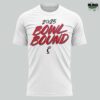 Cincinnati Bearcats Bowl Bound 2025 T-Shirt 1 Cincinnati Bearcats Bowl Bound 2025 T Shirt 2