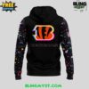Cincinnati Bengals Crucial Catch Intercept Cancer Special Hoodie 3