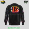 Cincinnati Bengals Crucial Catch Intercept Cancer Special Sweatshirt 2 Cincinnati Bengals Crucial Catch Intercept Cancer Special Sweatshirt 3