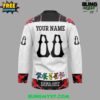 Cincinnati Cyclones Grateful Dead Night 2026 Hockey Jersey 3