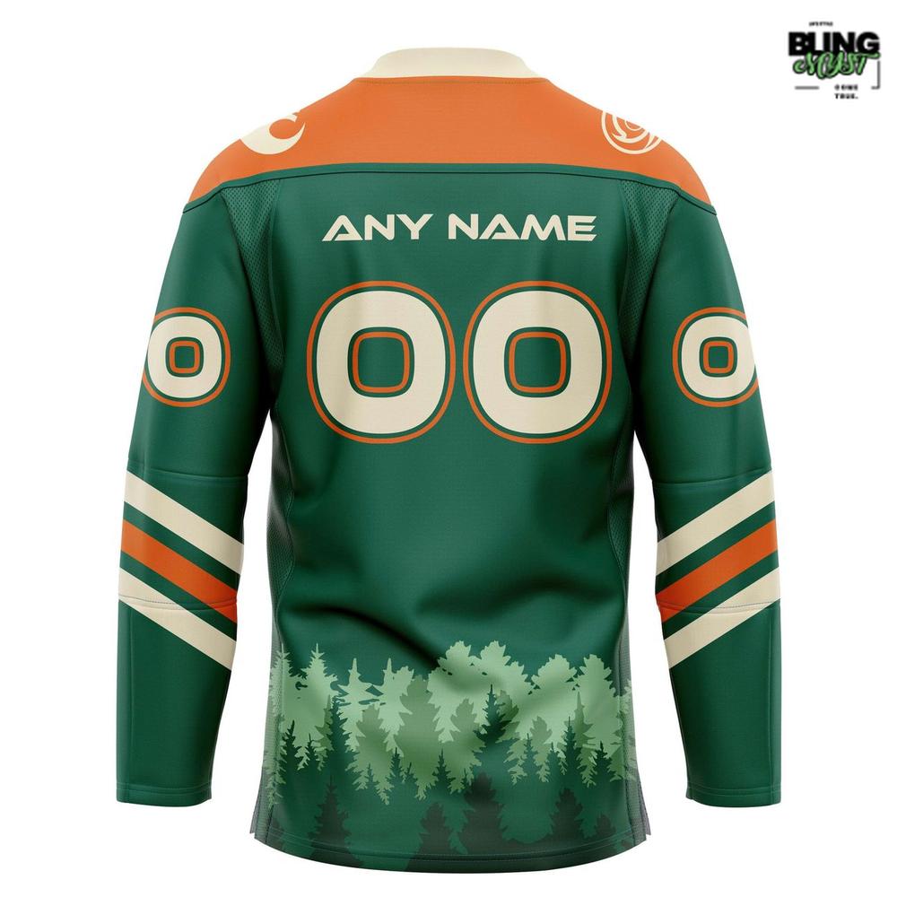 Cincinnati Cyclones Star Wars Special Edition Hockey Jersey Cincinnati Cyclones Star Wars Special Edition Hockey Jersey