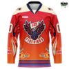 Coachella Valley Firebirds Dia de Los Muertos 2025 Hockey Jersey 2