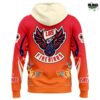 Coachella Valley Firebirds Dia de Los Muertos 2025 Hoodie 3