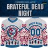 Huntsville Havoc Glow Night Special Edition Hockey Jersey