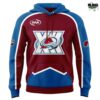 Colorado Avalanche 30th Anniversary Limited Edition Hoodie 2