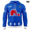 Colorado Avalanche Unveils Specialty Hoodie 1 Colorado Avalanche Unveils Specialty Hoodie 2