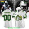 Colorado State Rams Snow Days 2025 26 Football Jersey 4