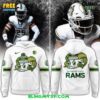 Colorado State Rams Snow Days 2025 26 Hoodie 3