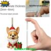 Corgi Merry Christmas Special Edition Advent Calendar 3