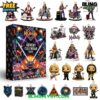 Def Leppard Limited Edition Advent Calendar 2025 2