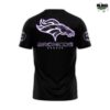 Denver Broncos Domestic Violence Awareness Month 2025 T-Shirt 2 Denver Broncos Domestic Violence Awareness Month 2025 T Shirt 3