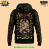 Denver Broncos Haste La Muerte 2025 Hoodie 3