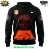 Denver Broncos x Halloween 2025 Hoodie 2
