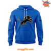 Detroit Lions 2025 Sideline Special Hoodie 1 Detroit Lions 2025 Sideline Special Hoodie 2