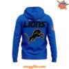Detroit Lions 2025 Sideline Special Hoodie 2 Detroit Lions 2025 Sideline Special Hoodie 3