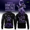 Detroit Lions Domestic Violence Awareness Month 2025 Hoodie 1