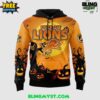 Detroit Lions Happy Halloween 2025 NFL Hoodie 1 Detroit Lions Happy Halloween 2025 NFL Hoodie 2