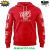 Detroit Red Wings Century Club Sana Special Edition Hoodie 2
