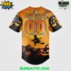 Detroit Tigers Happy Halloween 2025 Baseball Jersey 2 Detroit Tigers Happy Halloween 2025 Baseball Jersey 3