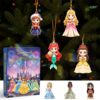 Disney Princess 2025 Christmas Advent Calendar 1 Disney Princess 2025 Christmas Advent Calendar 2