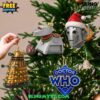 Doctor Who Limited Edition Advent Calendar 2025 3 Doctor Who Limited Edition Advent Calendar 2025 4