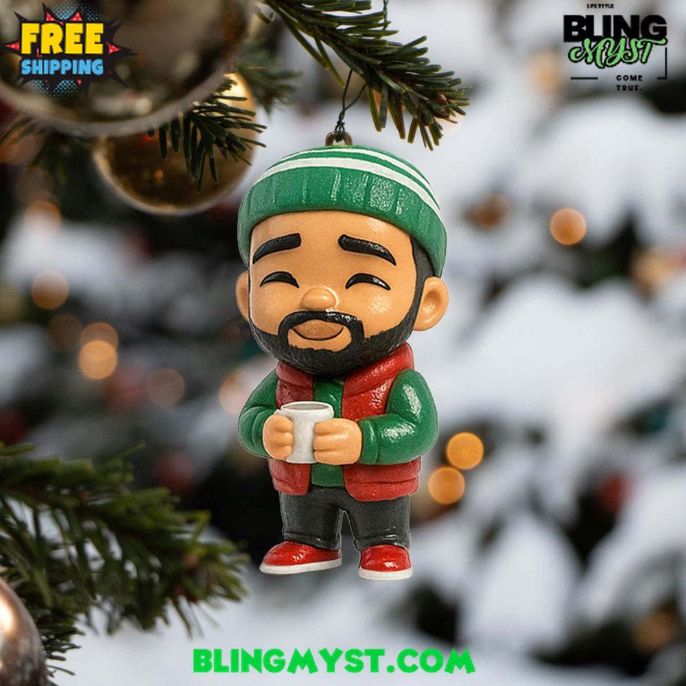 Drake Views Form The North Pole Christmas Advent Calendar 2025 Drake Views Form The North Pole Christmas Advent Calendar 2025