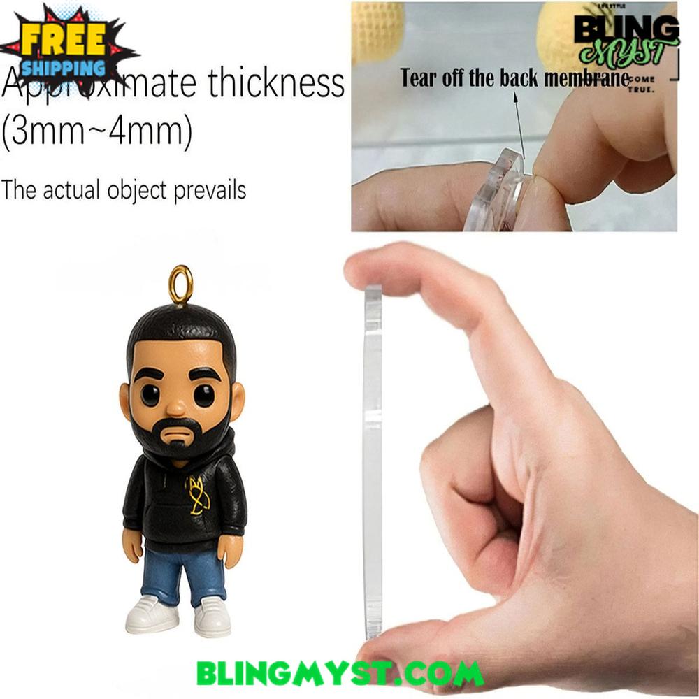 Drake Views Form The North Pole Christmas Advent Calendar 2025 Drake Views Form The North Pole Christmas Advent Calendar 2025