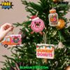 Dunkin Donuts Christmas Special Edition 2025 Advent Calendar 3