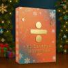 Ed Sheeran Limited Edition Advent Calendar 2025 2
