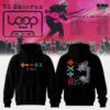 Ed Sheeran Loop Tour 2026 Hoodie 1 Ed Sheeran Loop Tour 2026 Hoodie 2