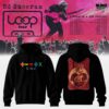 Ed Sheeran Loop Tour 2026 Hoodie 2 Ed Sheeran Loop Tour 2026 Hoodie 3
