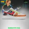 Ed Sheeran Perfect Limited Edition Air Force 1 2 Ed Sheeran Perfect Limited Edition Air Force 1 3