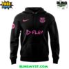 Ed Sheeran Play Like Barcelona Special Edition Hoodie 2