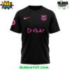 Ed Sheeran Play Like Barcelona Special Edition T-Shirt 1 Ed Sheeran Play Like Barcelona Special Edition T Shirt 2