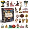 Elvis Presley Limited Edition Advent Calendar 2025 2