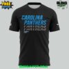 Engineered Carolina Panthers NFC South Special T Shirt 2